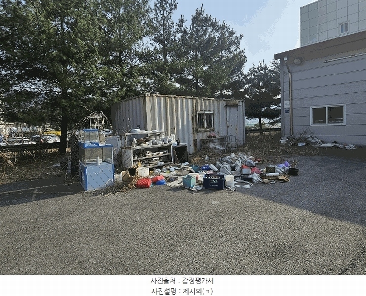 2025타경71444 경기도 남양주시 화도읍 창현리 152-20 근린시설 경매 이미지