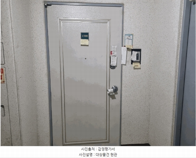 2025타경71447 경기도 남양주시 와부읍 덕소로 118-27, 한솔강변마을아파트 102동 17층 1708호 아파트[공급33평형] 경매 이미지