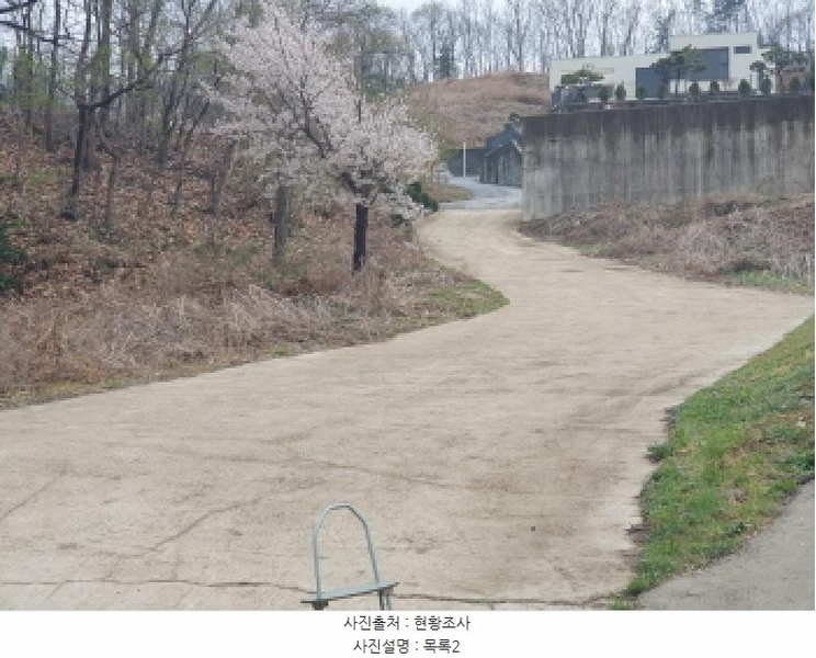 2025타경71482 경기도 가평군 설악면 사룡리 176-1 대지 경매 이미지