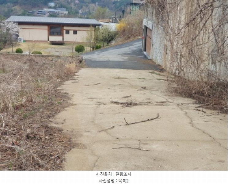 2025타경71482 경기도 가평군 설악면 사룡리 176-1 대지 경매 이미지