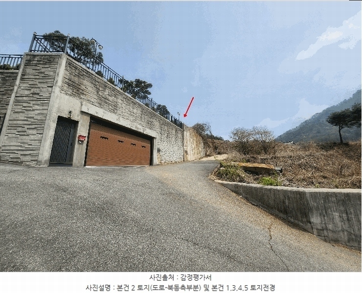 2025타경71482 경기도 가평군 설악면 사룡리 176-1 대지 경매 이미지
