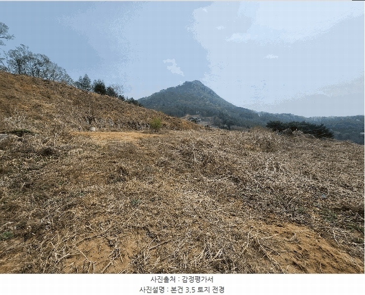 2025타경71482 경기도 가평군 설악면 사룡리 176-1 대지 경매 이미지