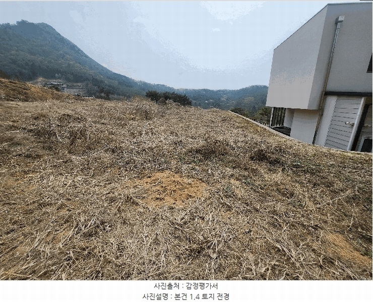 2025타경71482 경기도 가평군 설악면 사룡리 176-1 대지 경매 이미지