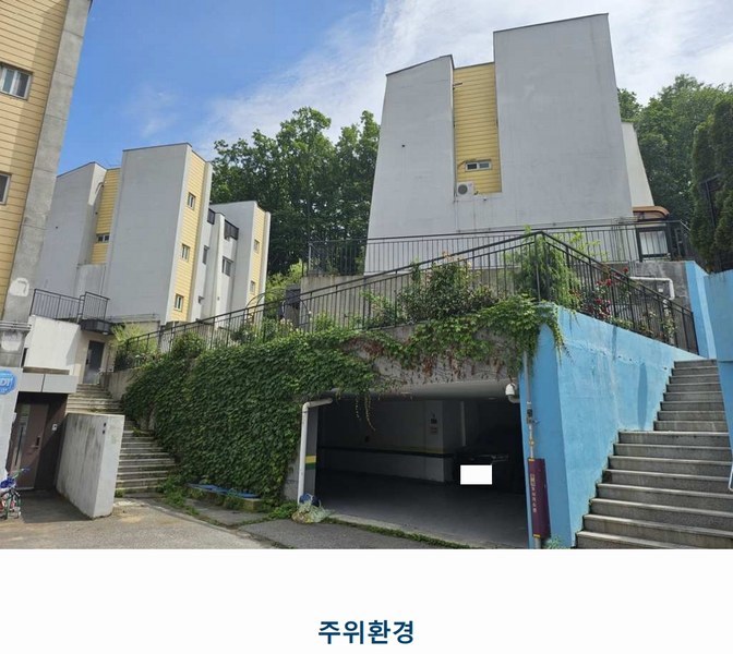 2023타경74185 경기도 남양주시 호평동 550-15 다세대(빌라) 경매 이미지