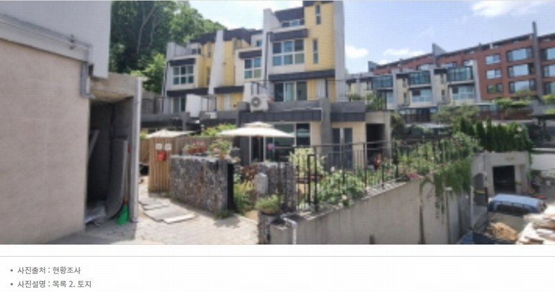 2023타경74185 경기도 남양주시 호평동 550-15 다세대(빌라) 경매 이미지