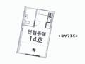 2025타경102636 서울특별시 종로구 지봉로 37-29, 제이타워2 4층 414호 다세대(빌라) 경매 이미지