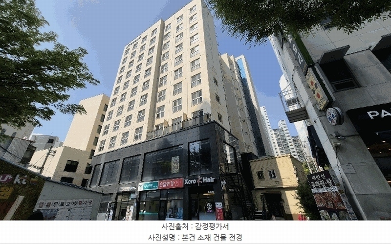 2025타경102636 서울특별시 종로구 지봉로 37-29, 제이타워2 4층 414호 다세대(빌라) 경매 이미지