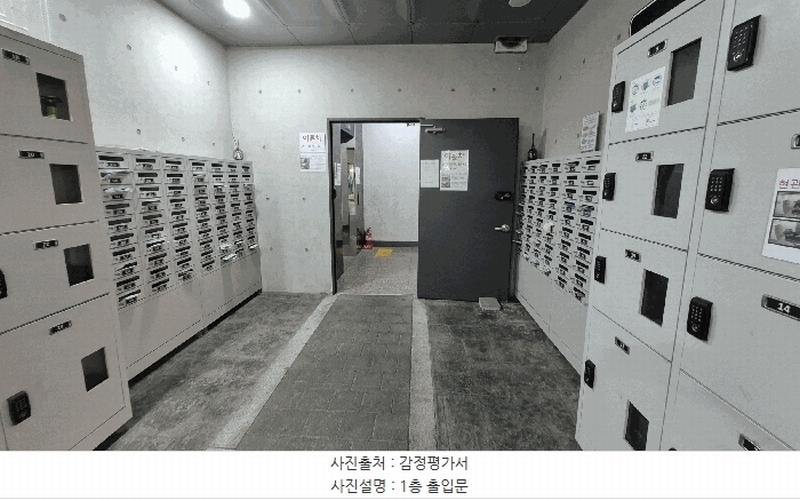 2025타경102636 서울특별시 종로구 지봉로 37-29, 제이타워2 4층 414호 다세대(빌라) 경매 이미지