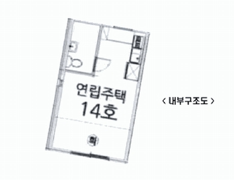 2025타경102636 서울특별시 종로구 지봉로 37-29, 제이타워2 4층 414호 다세대(빌라) 경매 이미지