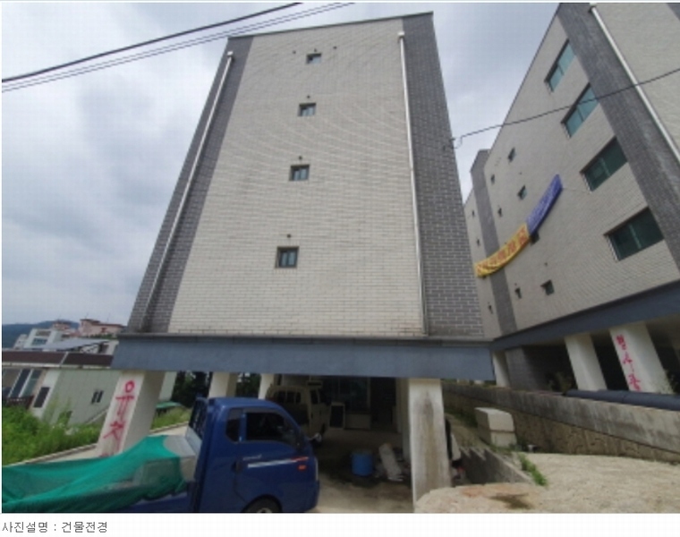 2024타경3616 경기도 남양주시 화도읍 마석우리 198-4 다세대(빌라) 경매 이미지