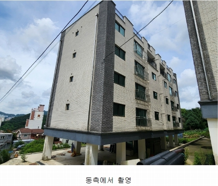 2024타경3616 경기도 남양주시 화도읍 마석우리 198-4 다세대(빌라) 경매 이미지