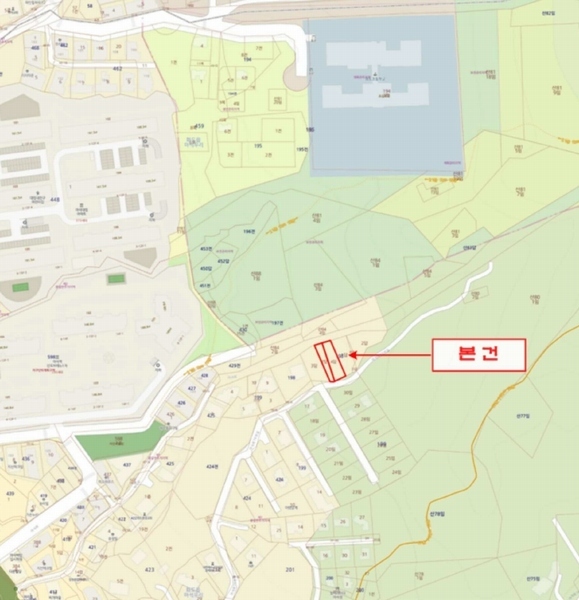 2024타경3616 경기도 남양주시 화도읍 마석우리 198-4 다세대(빌라) 경매 이미지