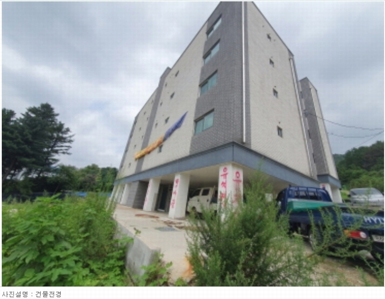 2024타경3616 경기도 남양주시 화도읍 마석우리 198-4 다세대(빌라) 경매 이미지