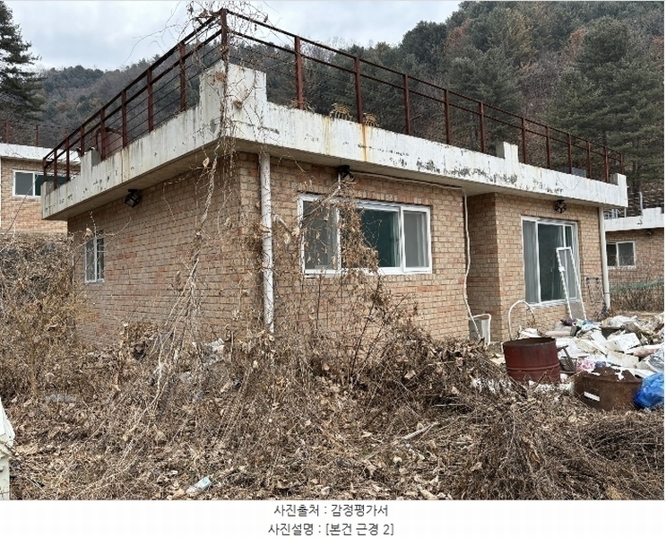 2024타경6028 경기도 가평군 가평읍 당목가일길 397-29 주택 경매 이미지