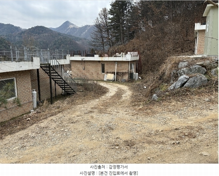 2024타경6028 경기도 가평군 가평읍 당목가일길 397-29 주택 경매 이미지