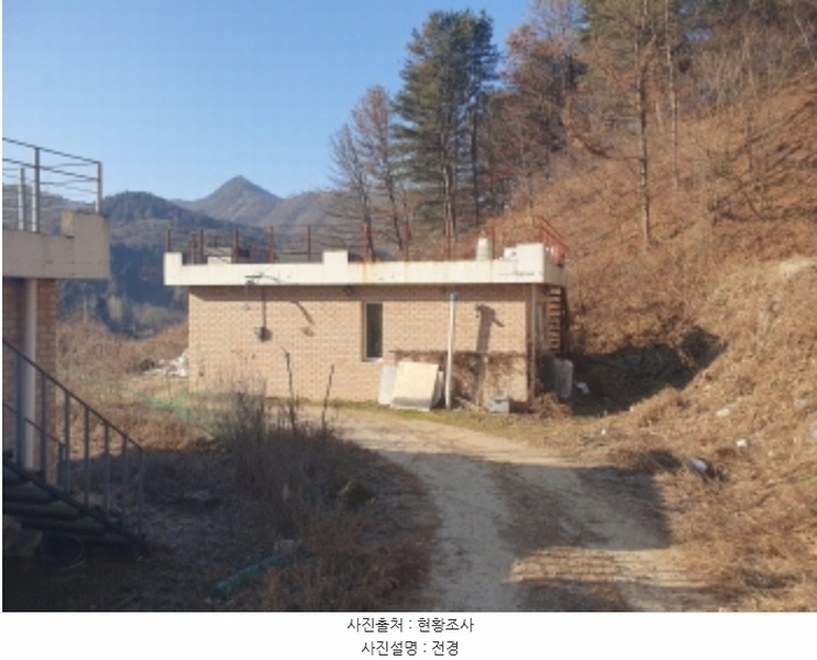 2024타경6028 경기도 가평군 가평읍 당목가일길 397-29 주택 경매 이미지