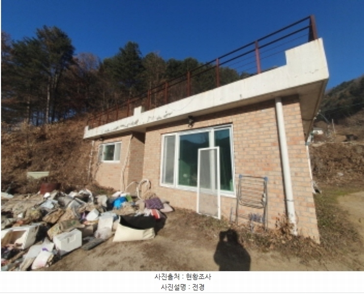 2024타경6028 경기도 가평군 가평읍 당목가일길 397-29 주택 경매 이미지
