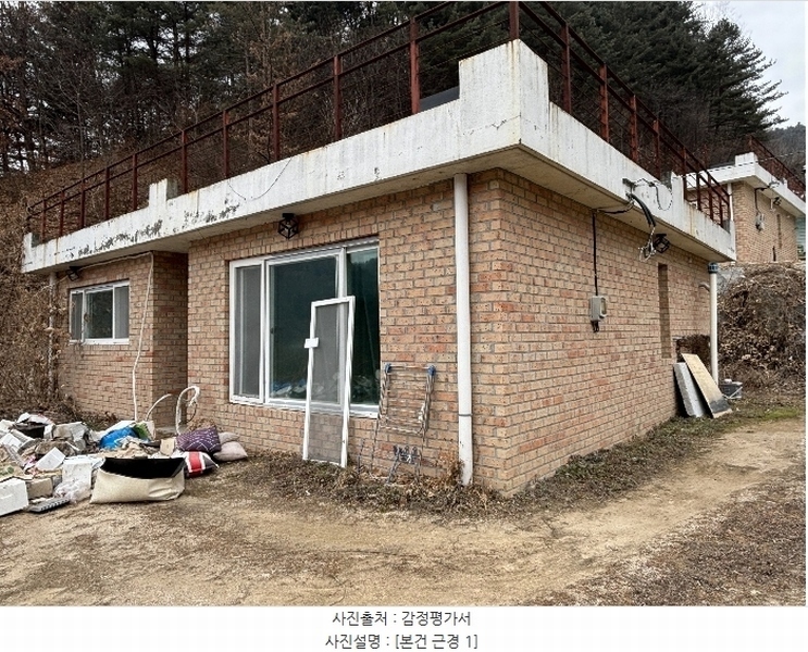 2024타경6028 경기도 가평군 가평읍 당목가일길 397-29 주택 경매 이미지
