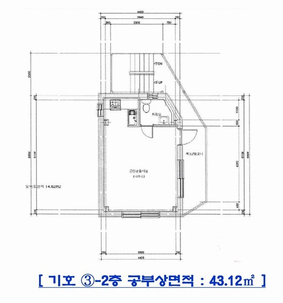 2024타경79323 경기도 가평군 상면 상동리 115-13 근린주택 경매 이미지