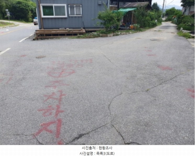 2024타경79323 경기도 가평군 상면 상동리 115-13 근린주택 경매 이미지