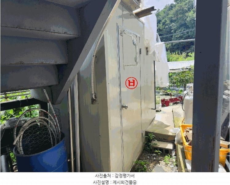 2024타경79323 경기도 가평군 상면 상동리 115-13 근린주택 경매 이미지
