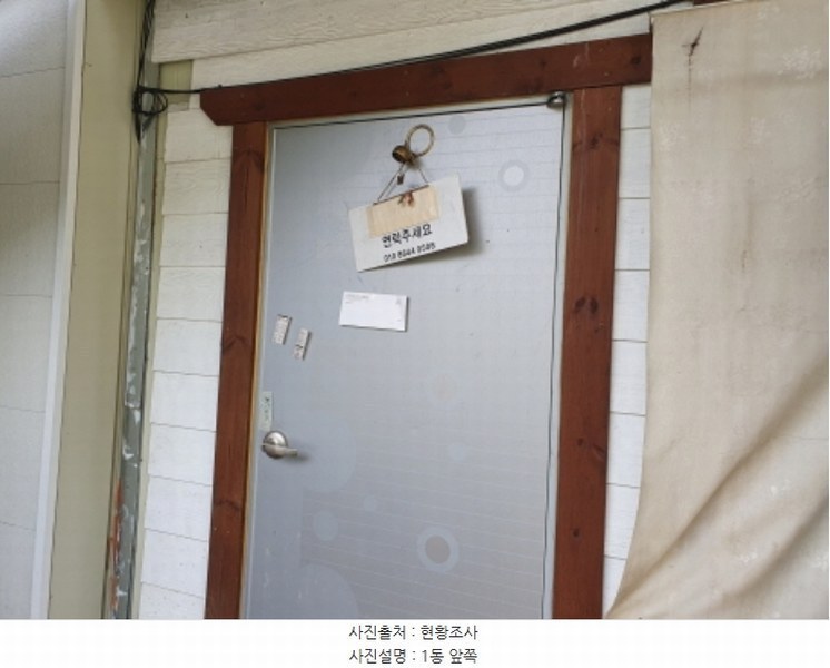 2024타경79323 경기도 가평군 상면 상동리 115-13 근린주택 경매 이미지