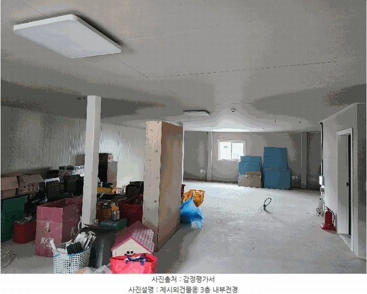 2024타경79323 경기도 가평군 상면 상동리 115-13 근린주택 경매 이미지