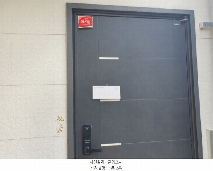 2024타경79323 경기도 가평군 상면 상동리 115-13 근린주택 경매 이미지