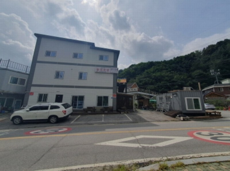 2024타경79323 경기도 가평군 상면 상동리 115-13 근린주택 경매 이미지