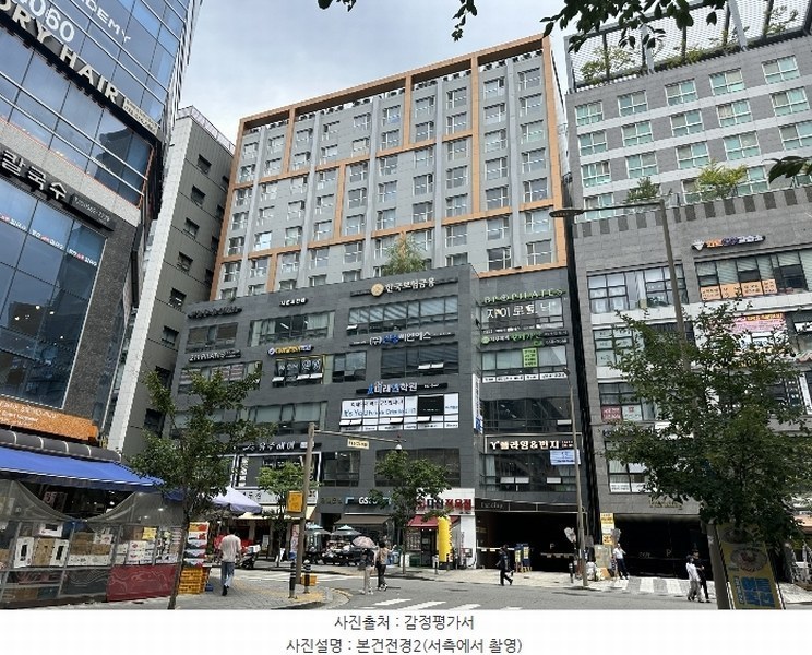 2024타경81395 경기도 남양주시 다산중앙로 113, 다산진건라페온빌 7층 709호 오피스텔[계약16평형] 경매 이미지