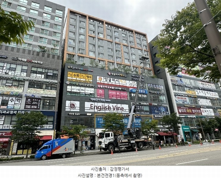 2024타경81395 경기도 남양주시 다산중앙로 113, 다산진건라페온빌 7층 709호 오피스텔[계약16평형] 경매 이미지