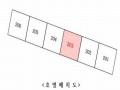 2024타경81753 경기도 남양주시 화도읍 경춘로 2102-25, 마석그랜드힐2차아파트 205동 2층 203호 아파트[공급34평형] 경매 이미지