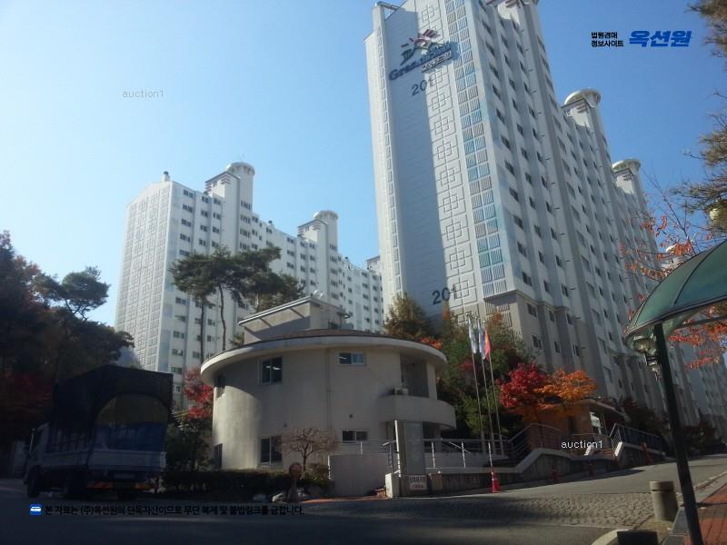 2024타경81753 경기도 남양주시 화도읍 경춘로 2102-25, 마석그랜드힐2차아파트 205동 2층 203호 아파트[공급34평형] 경매 이미지