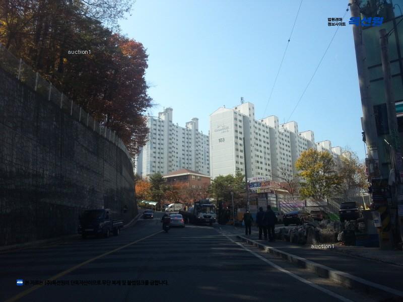 2024타경81753 경기도 남양주시 화도읍 경춘로 2102-25, 마석그랜드힐2차아파트 205동 2층 203호 아파트[공급34평형] 경매 이미지