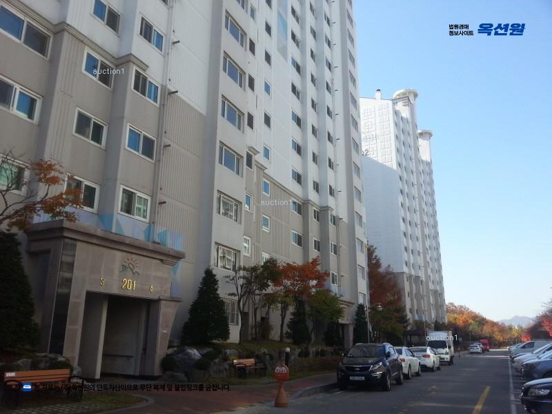 2024타경81753 경기도 남양주시 화도읍 경춘로 2102-25, 마석그랜드힐2차아파트 205동 2층 203호 아파트[공급34평형] 경매 이미지