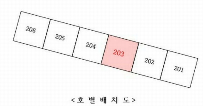 2024타경81753 경기도 남양주시 화도읍 경춘로 2102-25, 마석그랜드힐2차아파트 205동 2층 203호 아파트[공급34평형] 경매 이미지