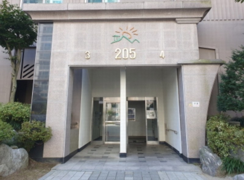 2024타경81753 경기도 남양주시 화도읍 경춘로 2102-25, 마석그랜드힐2차아파트 205동 2층 203호 아파트[공급34평형] 경매 이미지