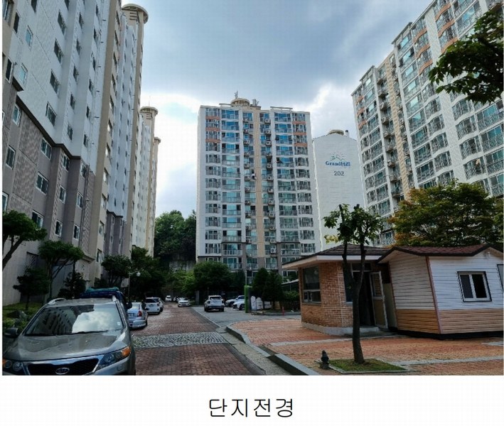 2024타경81753 경기도 남양주시 화도읍 경춘로 2102-25, 마석그랜드힐2차아파트 205동 2층 203호 아파트[공급34평형] 경매 이미지