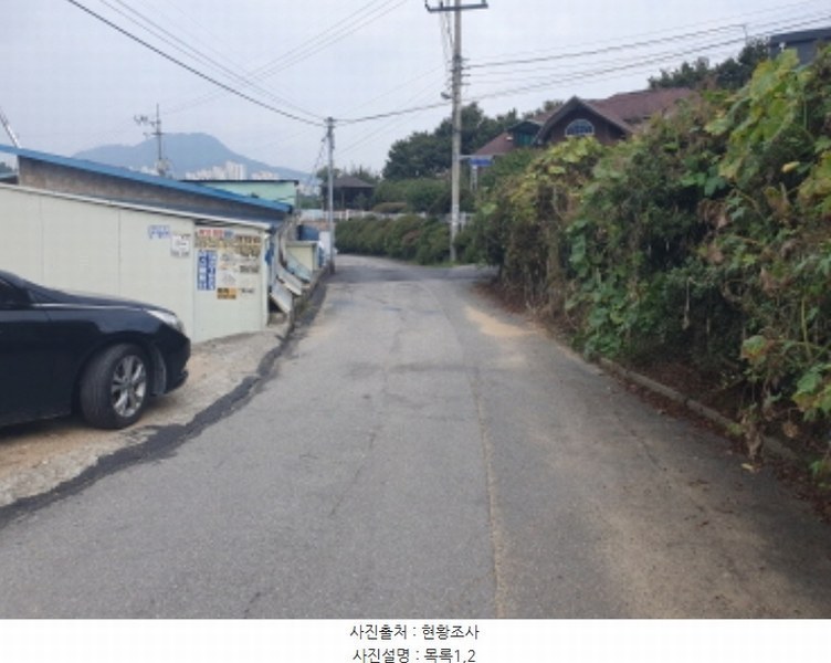 2024타경82916 경기도 남양주시 화도읍 녹촌리 128-15 임야 경매 이미지