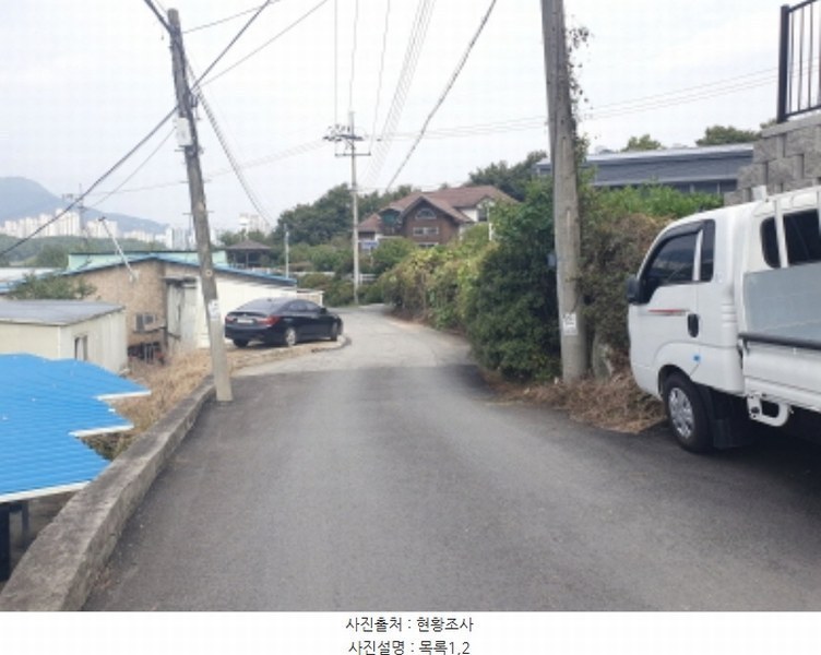 2024타경82916 경기도 남양주시 화도읍 녹촌리 128-15 임야 경매 이미지