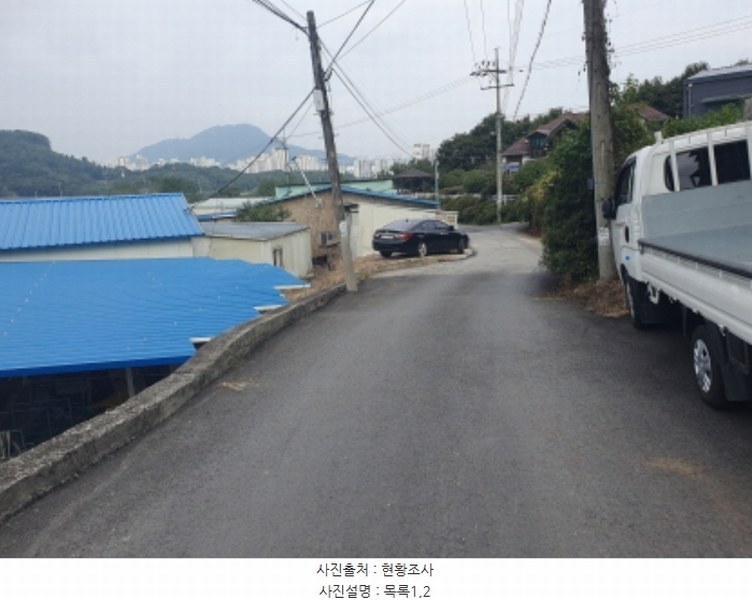 2024타경82916 경기도 남양주시 화도읍 녹촌리 128-15 임야 경매 이미지