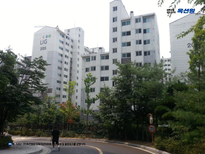 2024타경86772 경기도 남양주시 화도읍 비룡로158번길 11, 마석엘아이지아파트 208동 8층 802호 아파트[공급34평형] 경매 이미지