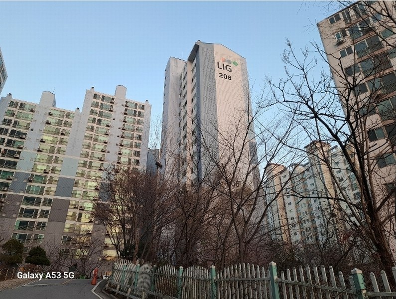2024타경86772 경기도 남양주시 화도읍 비룡로158번길 11, 마석엘아이지아파트 208동 8층 802호 아파트[공급34평형] 경매 이미지