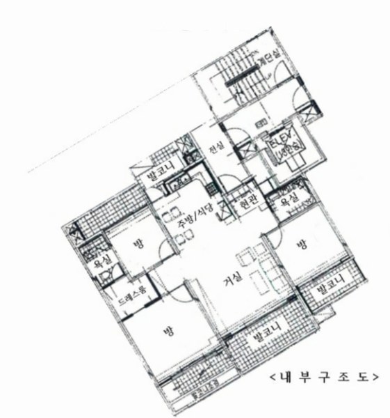 2024타경86772 경기도 남양주시 화도읍 비룡로158번길 11, 마석엘아이지아파트 208동 8층 802호 아파트[공급34평형] 경매 이미지
