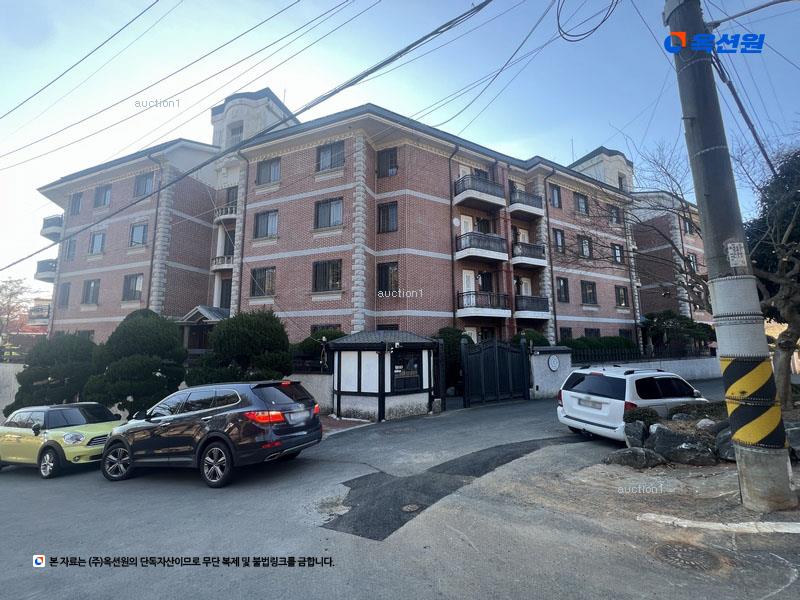 2025타경324 경상남도 창원시 진해구 여명로25번라길 22, 세진체리힐가든 4층 403호 다세대(빌라) 경매 이미지