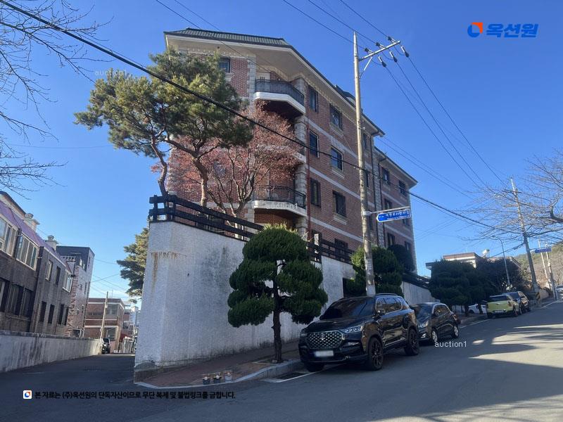 2025타경324 경상남도 창원시 진해구 여명로25번라길 22, 세진체리힐가든 4층 403호 다세대(빌라) 경매 이미지