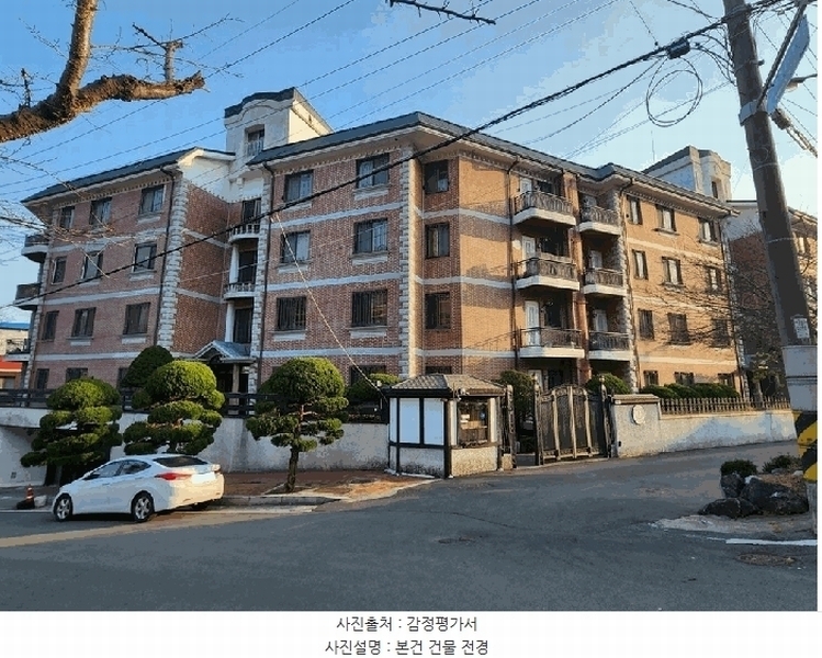 2025타경324 경상남도 창원시 진해구 여명로25번라길 22, 세진체리힐가든 4층 403호 다세대(빌라) 경매 이미지