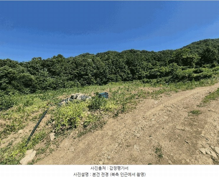 2025타경1129 경상북도 고령군 대가야읍 저전리 697 농지 경매 이미지