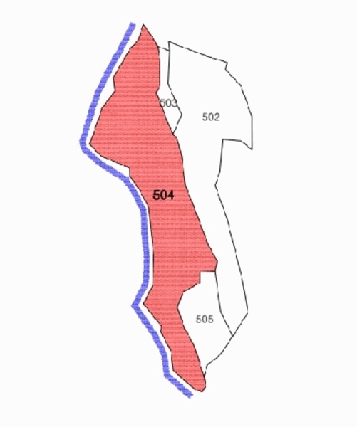 2025타경1532 경상북도 성주군 용암면 본리리 504 농지 경매 이미지