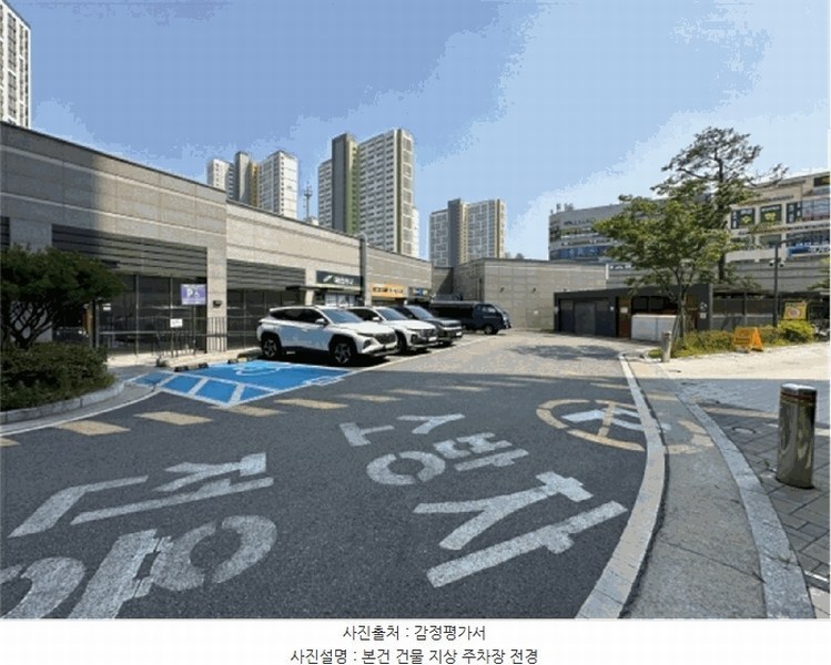 2025타경2122 경기도 남양주시 다산중앙로82번길 87-17, 다산센트럴파크근린생활시설 1층 110호 근린상가 경매 이미지